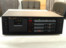 Fully functional nakamichi for sale  Philadelphia