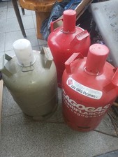 Gasflsche kg campinggas gebraucht kaufen  Ettlingen