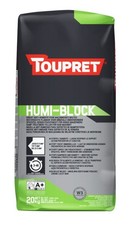 Enduit poudre humiblock d'occasion  Blangy-sur-Bresle