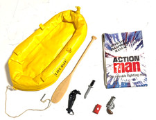 Vintage action man for sale  STANSTED