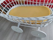 Beby bett babybett gebraucht kaufen  Solingen