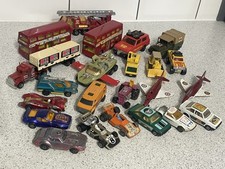Matchbox diecast car for sale  SALISBURY