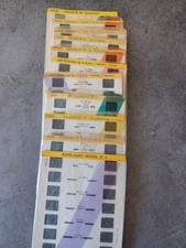 Lot cartes streoscope d'occasion  Geneston