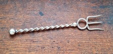 Victorian silver plated for sale  ALTON