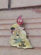 Pin pins pin d'occasion  France