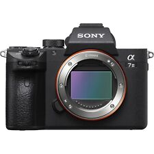 Sony iii 24.2mp for sale  Richmond