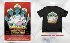 Sessanta june 7th for sale  Indiana