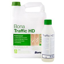 Bona professional traffic gebraucht kaufen  Strullendorf