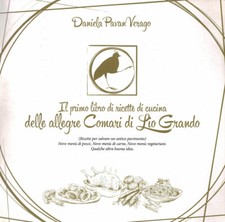 Primo libro ricette usato  Italia