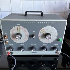 Heathkit laboratory generator gebraucht kaufen  Hohenwarth