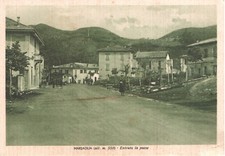 Cuneo marsaglia entrata usato  San Germano Vercellese