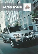 Mb199. kia sportage usato  Fagnano Olona