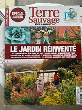 Terre sauvage 303 d'occasion  Canet-en-Roussillon