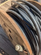 Belden 9913 ohm for sale  Beaufort