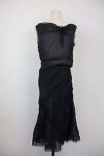Moschino vestito donna usato  Casapesenna