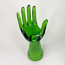 Vintage glass hand for sale  Rockville