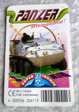 Panzerkarten international sch gebraucht kaufen  Frankfurt am Main