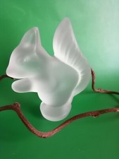 Scultura scoiattolo marchio usato  Roma