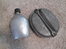 Ww2 mess kit for sale  Youngsville