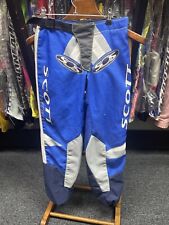 Motocross trousers kids for sale  DAVENTRY