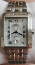 Silver rotary classics for sale  STEVENAGE