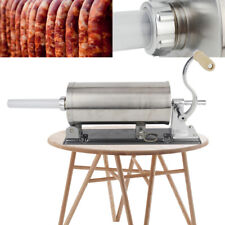 Wurstfüllmaschine manuell wur gebraucht kaufen  Leipzig