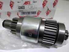 Starter motor gear for sale  PONTEFRACT
