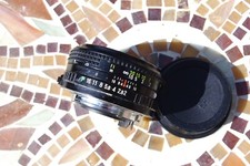 Pentax 50mm ricoh for sale  Oak Ridge