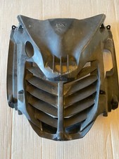 Plastica carena griglia usato  Fontaniva