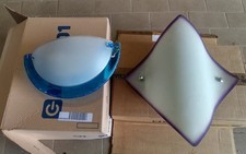 Applique plafoniere parete usato  Vaprio d'Agogna