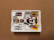 Mach patrol daitarn usato Mach patrol daitarn usato  Sesto Fiorentino