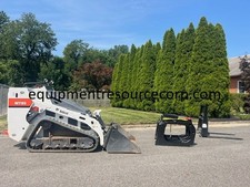 2019 bobcat mt85 for sale  Bordentown