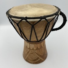 Djembe hand drum for sale  Helena