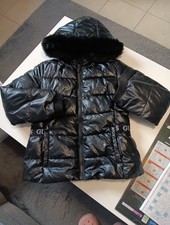 Manteau fille ans d'occasion  Cugnaux