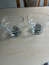Eis dessert schalen gebraucht kaufen  Berlin