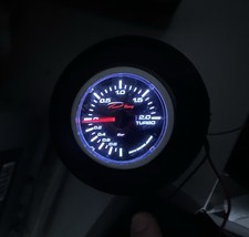 manometro pressione turbo diesel usato manometro pressione turbo diesel usato Arzano