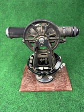 1920s dietzgen survey for sale  Ione