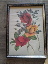 Vintage three roses for sale  Northbrook