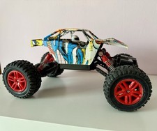 Large terrain remote for sale  BARNOLDSWICK