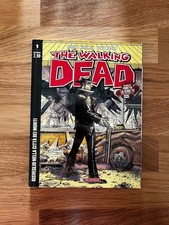 Fumetto the walking usato  Cinisello Balsamo