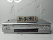 Sanyo vhr h794e for sale  PETERBOROUGH
