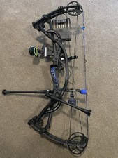 Hoyt carbon element for sale  Hickory