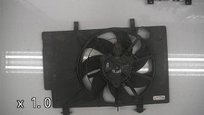 ORIGINAL Kühlergebläse elektrisch FORD FIESTA VI (CB1, CCN)  2009 comprar usado  Enviando para Brazil