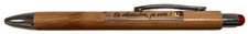 Stylo pen bois d'occasion  Peltre