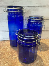 Vintage set cobalt for sale  Stevens Point
