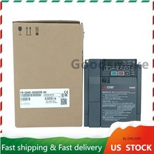 FR-E840-0026EPB-60 NOVO Mitsubishi Inversor FR-E840-0026EPB-60, usado comprar usado  Enviando para Brazil
