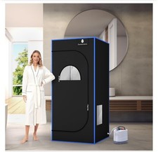 Portable sauna 70.9 for sale  Nashville
