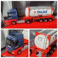 Actros bigsp talke gebraucht kaufen  Hünxe