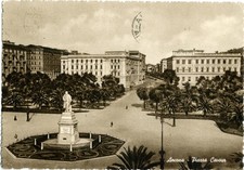 Ancona piazza cavour usato  Treviso