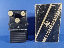 Vintage 1980 jsh for sale  GLOUCESTER